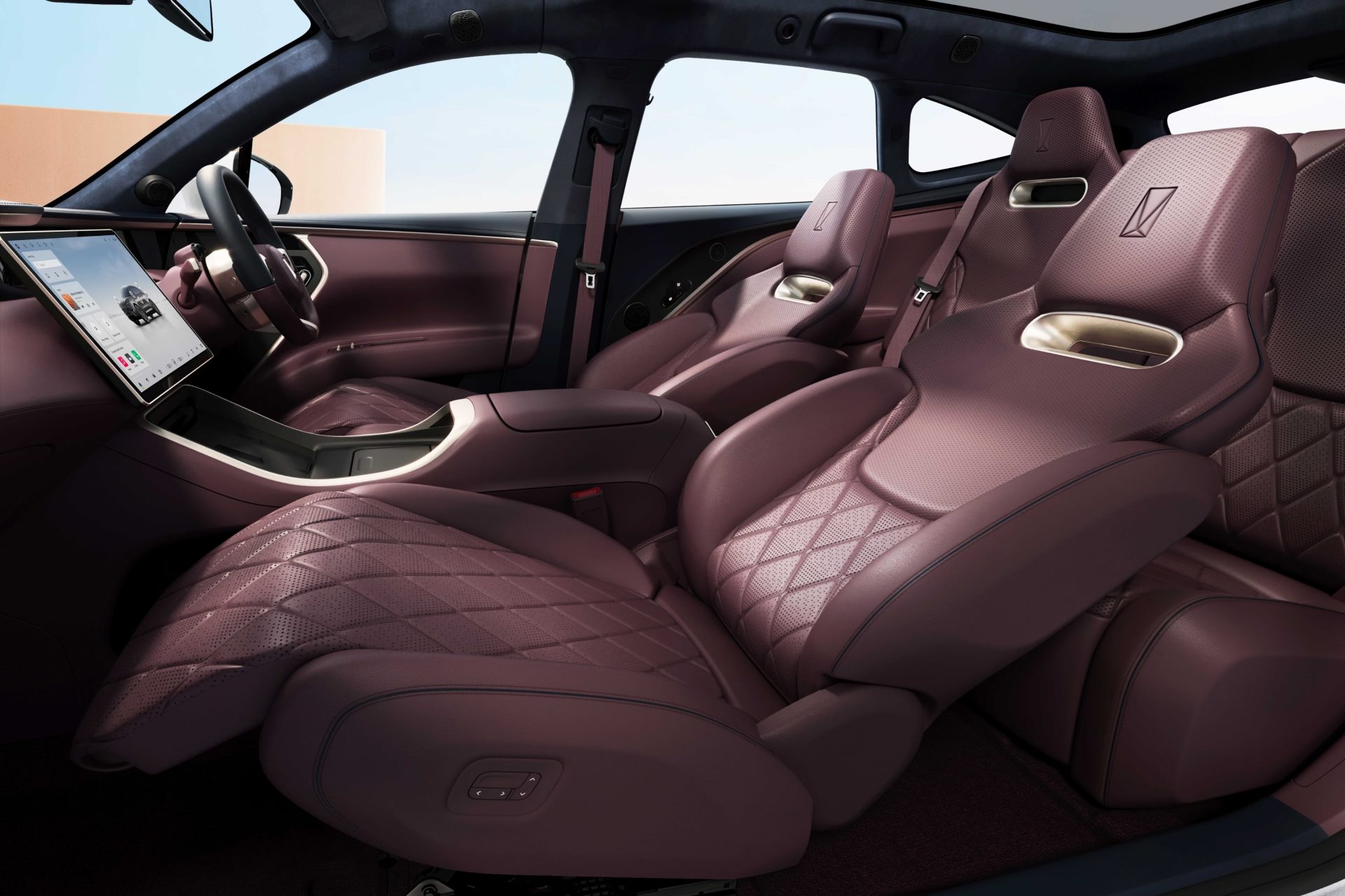 AVATR 11 Long Range อวาตาร์ ปี 2024 : ภาพที่ 10