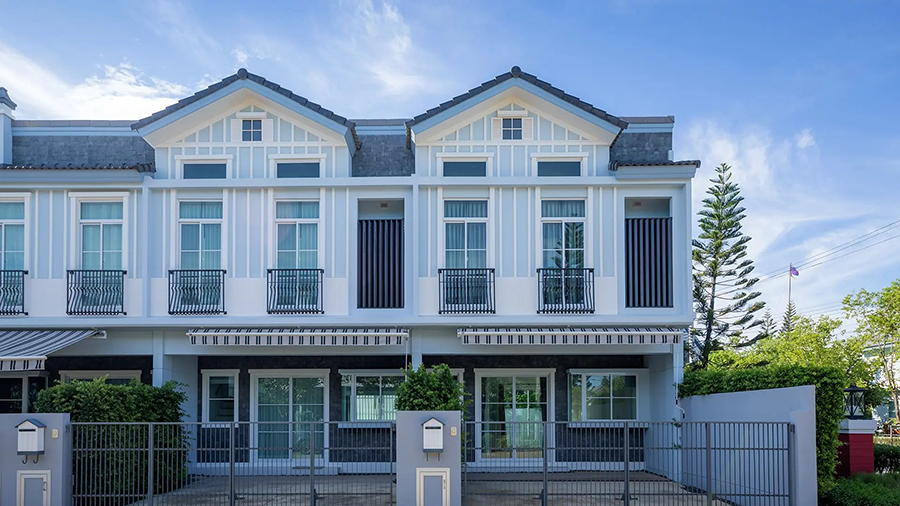 วิลลาจจิโอ รังสิต - คลอง 4 (Villaggio Rangsit - Klong 4) : ภาพที่ 8