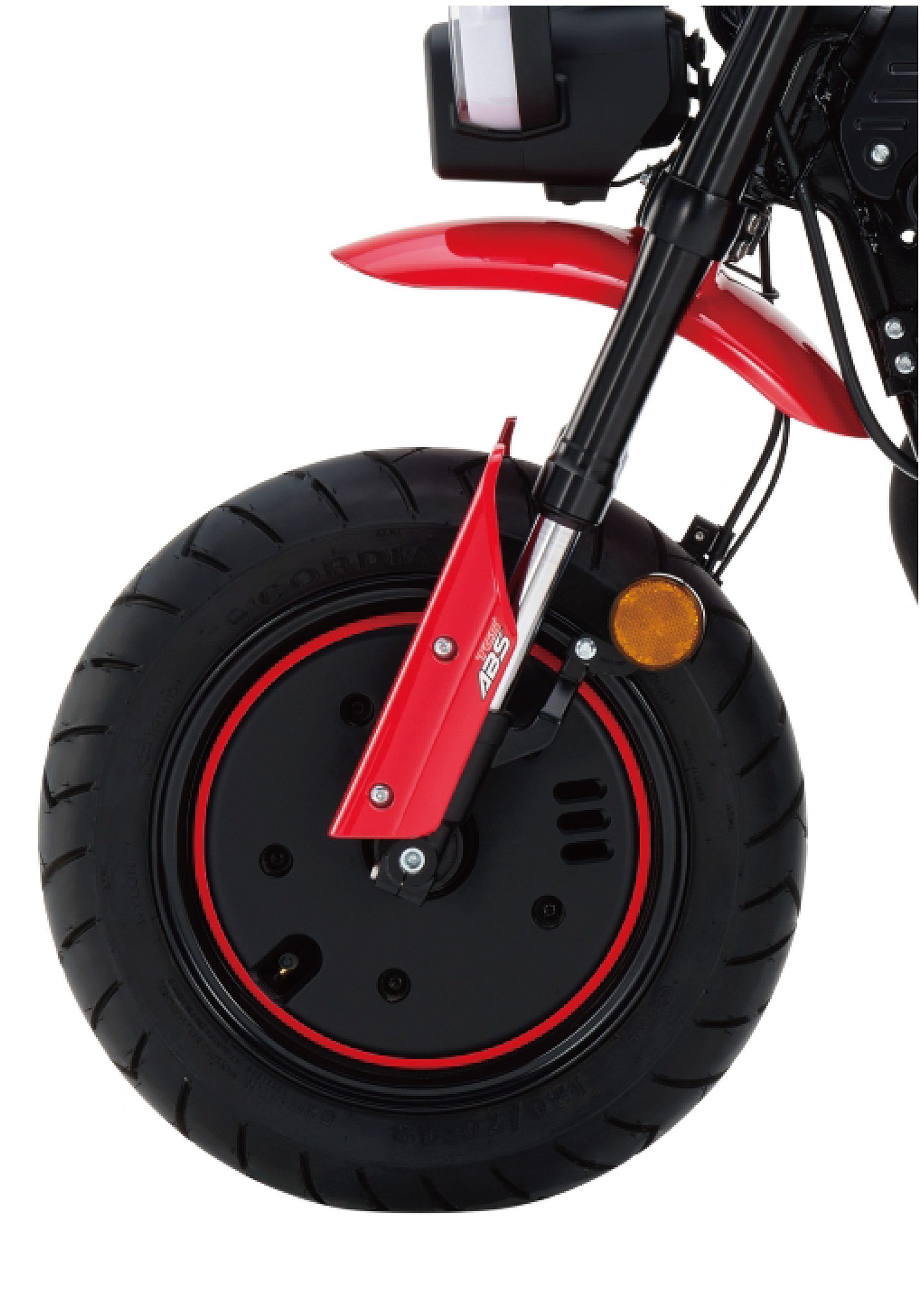 Cyclone Mini Panda Standard ไซโคลน ปี 2025 : ภาพที่ 6