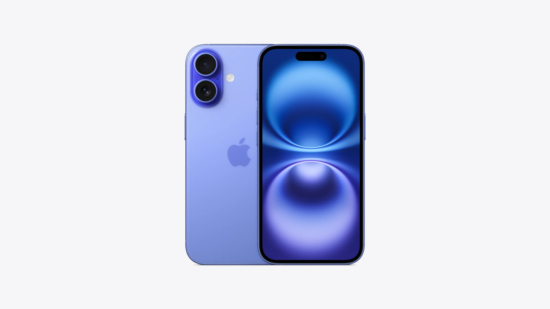 APPLE iPhone16 (256GB) แอปเปิล ไอโฟน 16 (256GB) : ภาพที่ 2