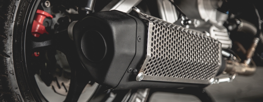 Scomadi TT 200i สโกมาดิ ปี 2021 : ภาพที่ 10