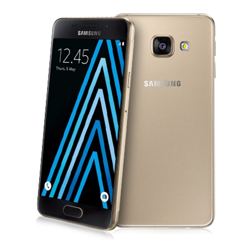 SAMSUNG Galaxy A3 (2016) ซัมซุง กาแล็คซี่ เอ 3 (2016) : ภาพที่ 2