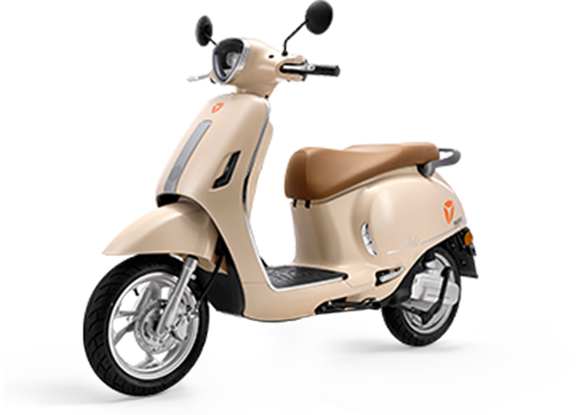 Yadea Orla Standard ยาเดีย ปี 2024 : ภาพที่ 1