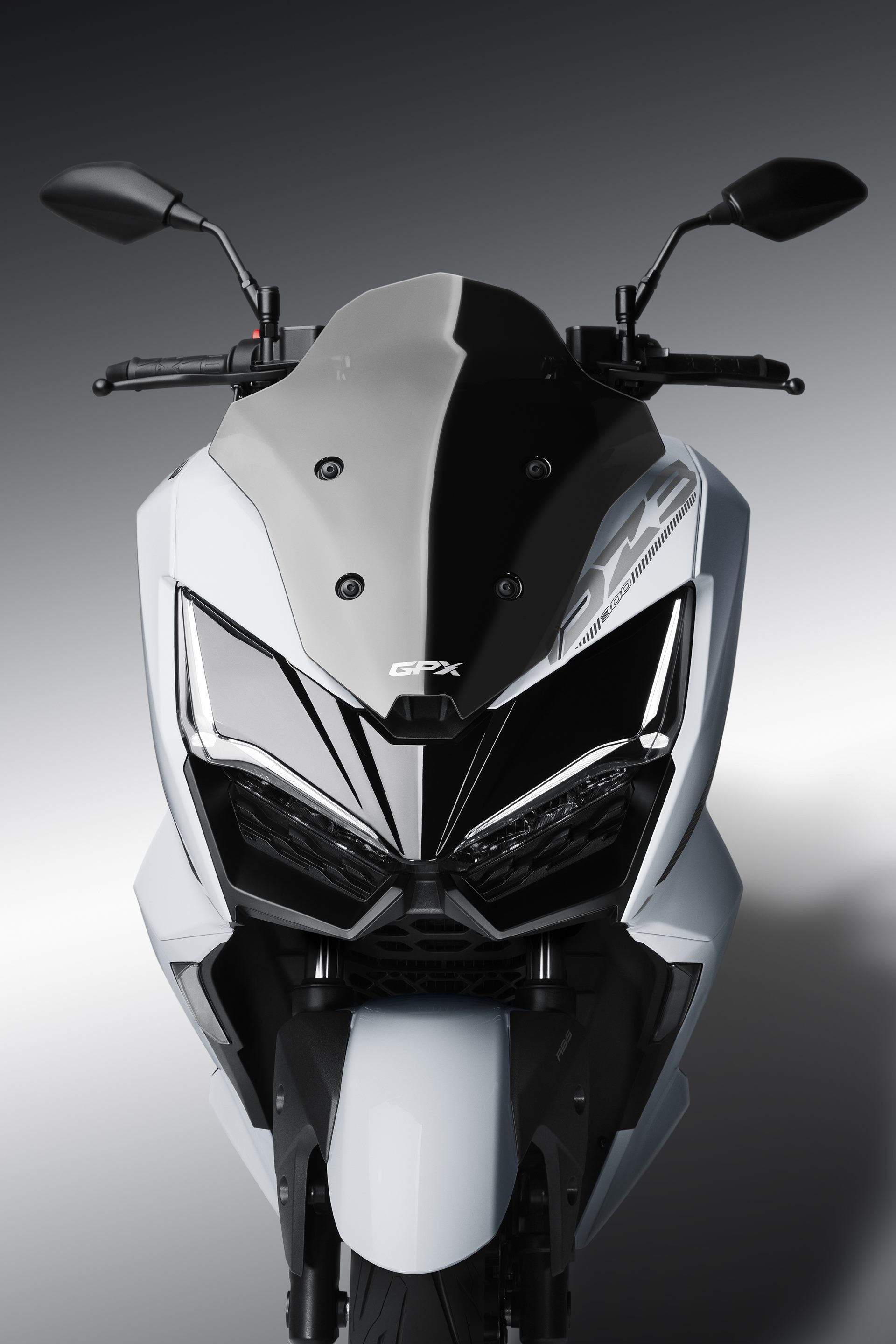 GPX DZ3 Standard จีพีเอ็กซ์ ปี 2024 : ภาพที่ 4