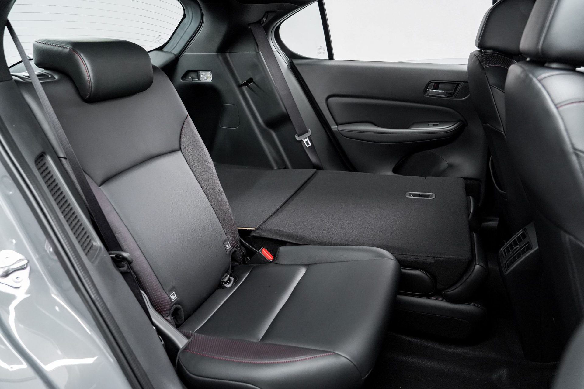 Honda City Hatchback e:HEV RS ฮอนด้า ซิตี้ ปี 2026 : ภาพที่ 9