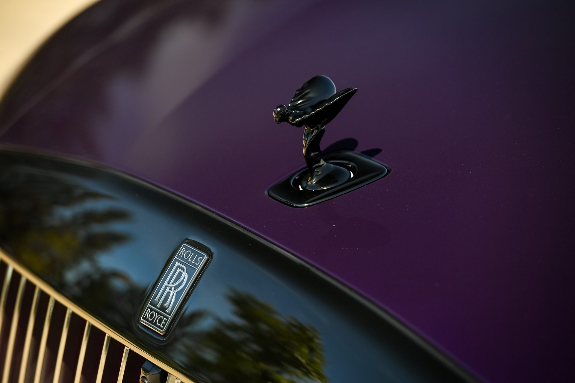 Rolls-Royce Black Badge Spectre โรลส์-รอยซ์ ปี 2025 : ภาพที่ 11