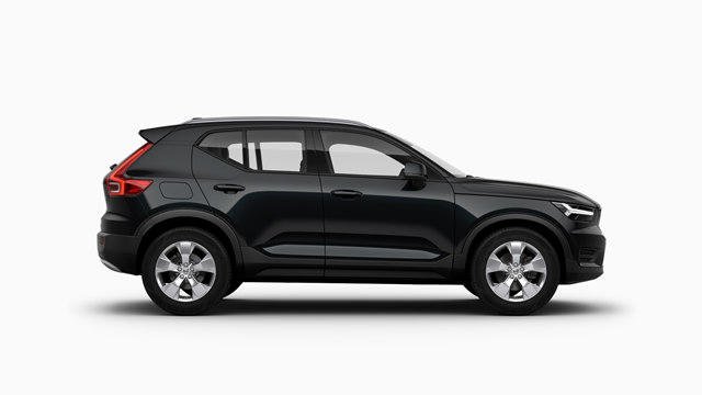 Volvo XC40 T4 Momentum วอลโว่ XC40 ปี 2018 : ภาพที่ 14