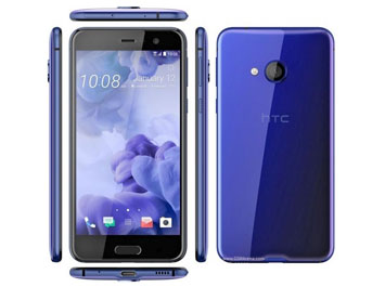 HTC U Play (64GB) เอชทีซี ยู เพลย์ (64GB) : ภาพที่ 5