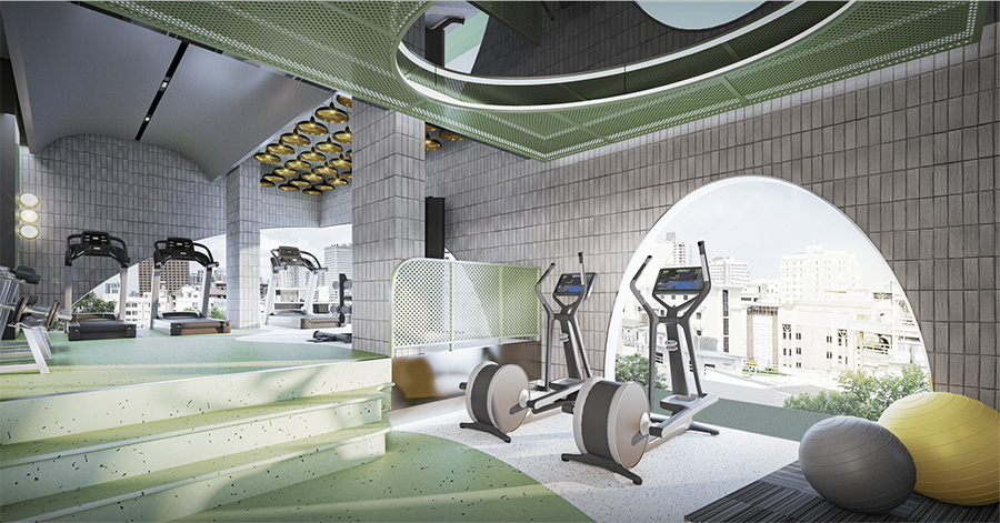 โคลส รัชดา 7 (KLOS Ratchada 7) : ภาพที่ 6