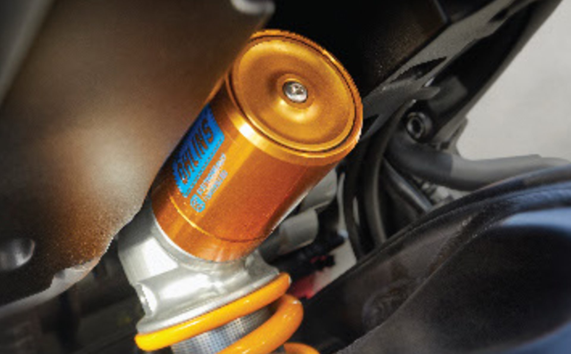 Honda CBR 1000RR-R Fireblade SP ฮอนด้า ซีบีอาร์ ปี 2024 : ภาพที่ 8