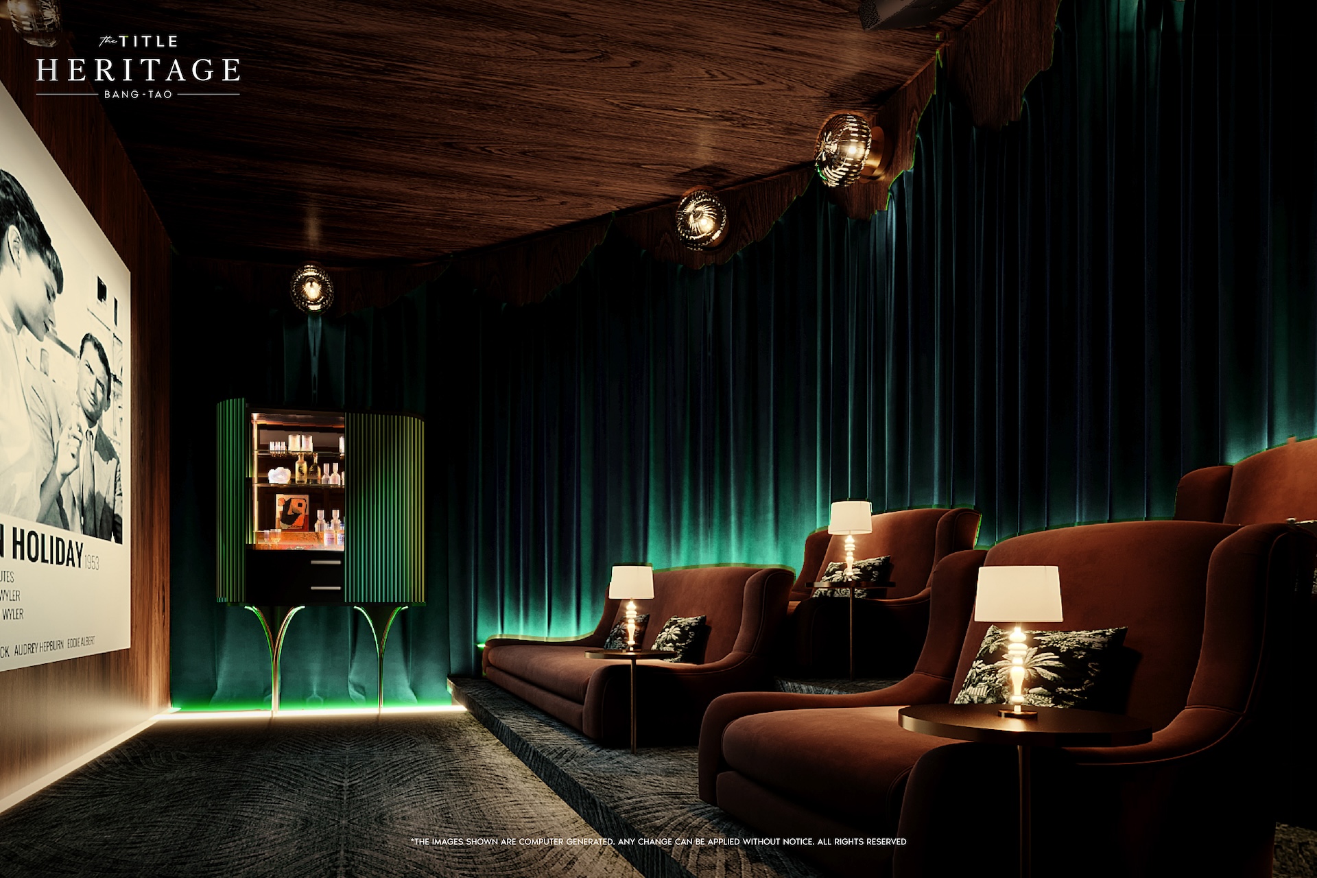 เดอะ ไทเทิล เฮอริเทจ บางเทา (The Title Heritage Bang-Tao) : ภาพที่ 12