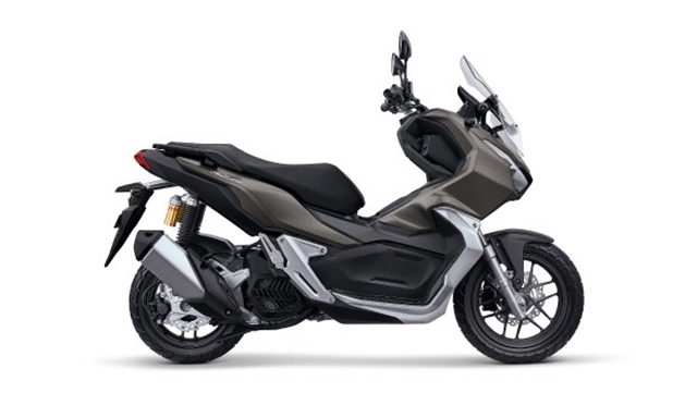 Honda ADV150 ABS ฮอนด้า ปี 2019 : ภาพที่ 22