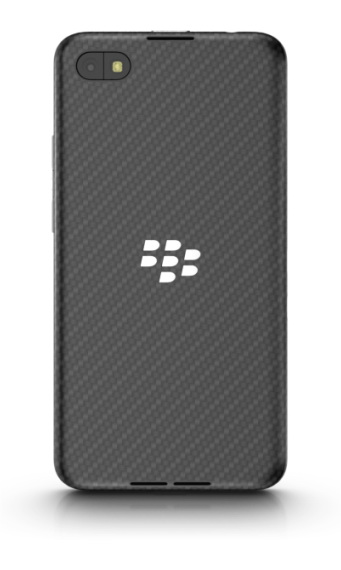 BlackBerry Z30 แบล็กเบอรี่ แซด 30 : ภาพที่ 4