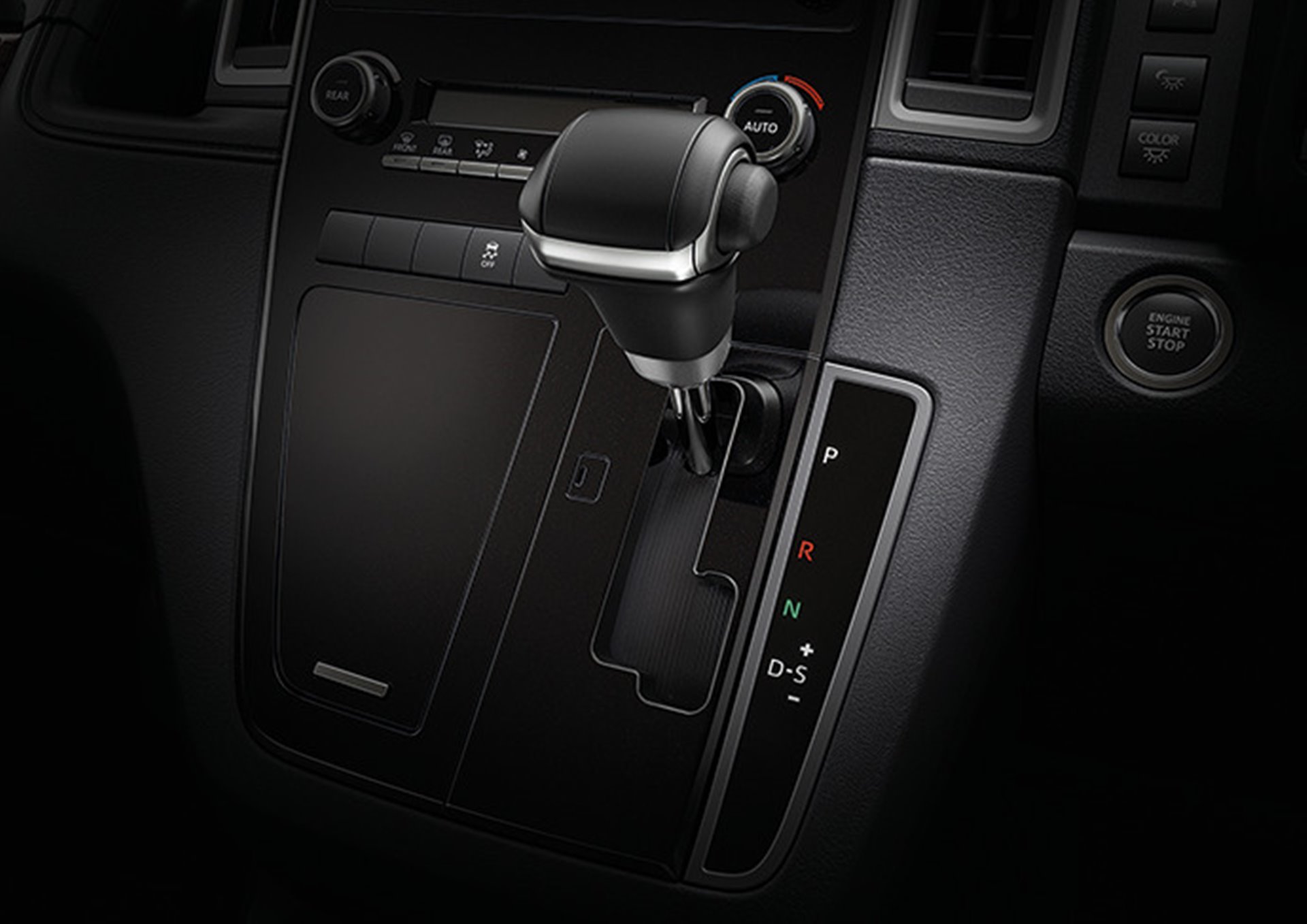 Toyota Majesty Premium โตโยต้า ปี 2024 : ภาพที่ 17