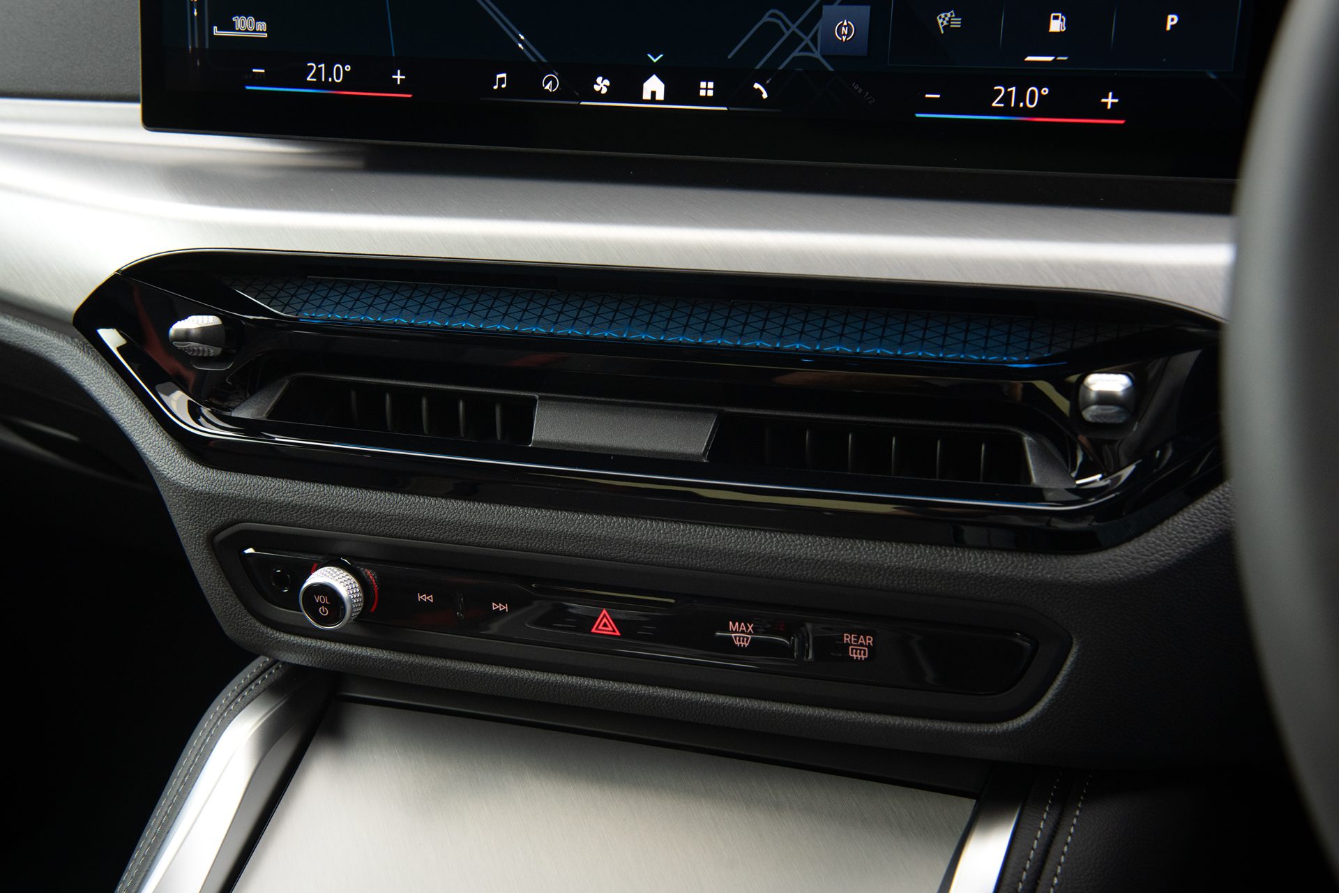 BMW Series 4 420i Coupe M Sport บีเอ็มดับเบิลยู ซีรีส์ 4 ปี 2025 : ภาพที่ 13