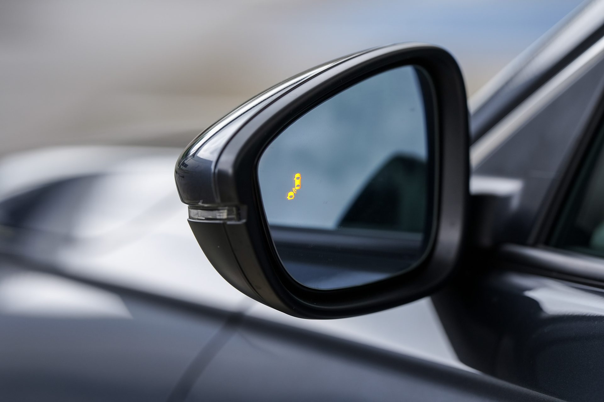 Honda Accord e:HEV E ฮอนด้า แอคคอร์ด ปี 2025 : ภาพที่ 4