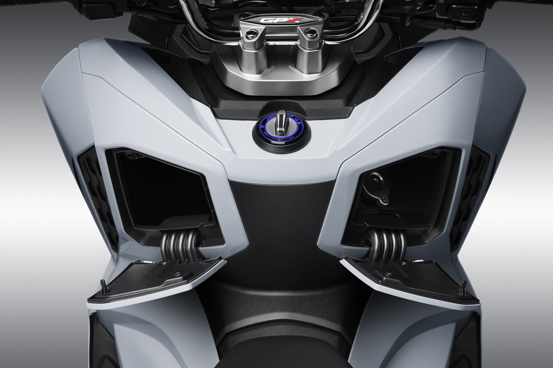 GPX DZ3 Standard จีพีเอ็กซ์ ปี 2024 : ภาพที่ 10