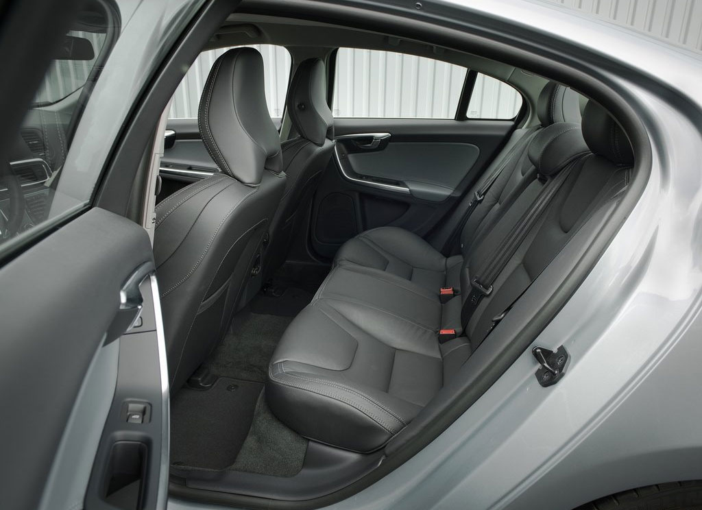 Volvo S60 T5 วอลโว่ เอส60 ปี 2014 : ภาพที่ 7