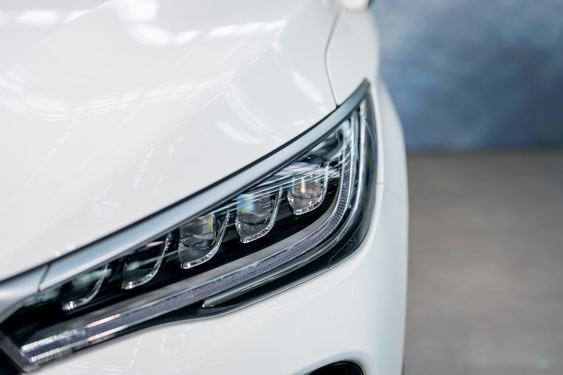 BYD M6 Extended บีวายดี ปี 2024 : ภาพที่ 3