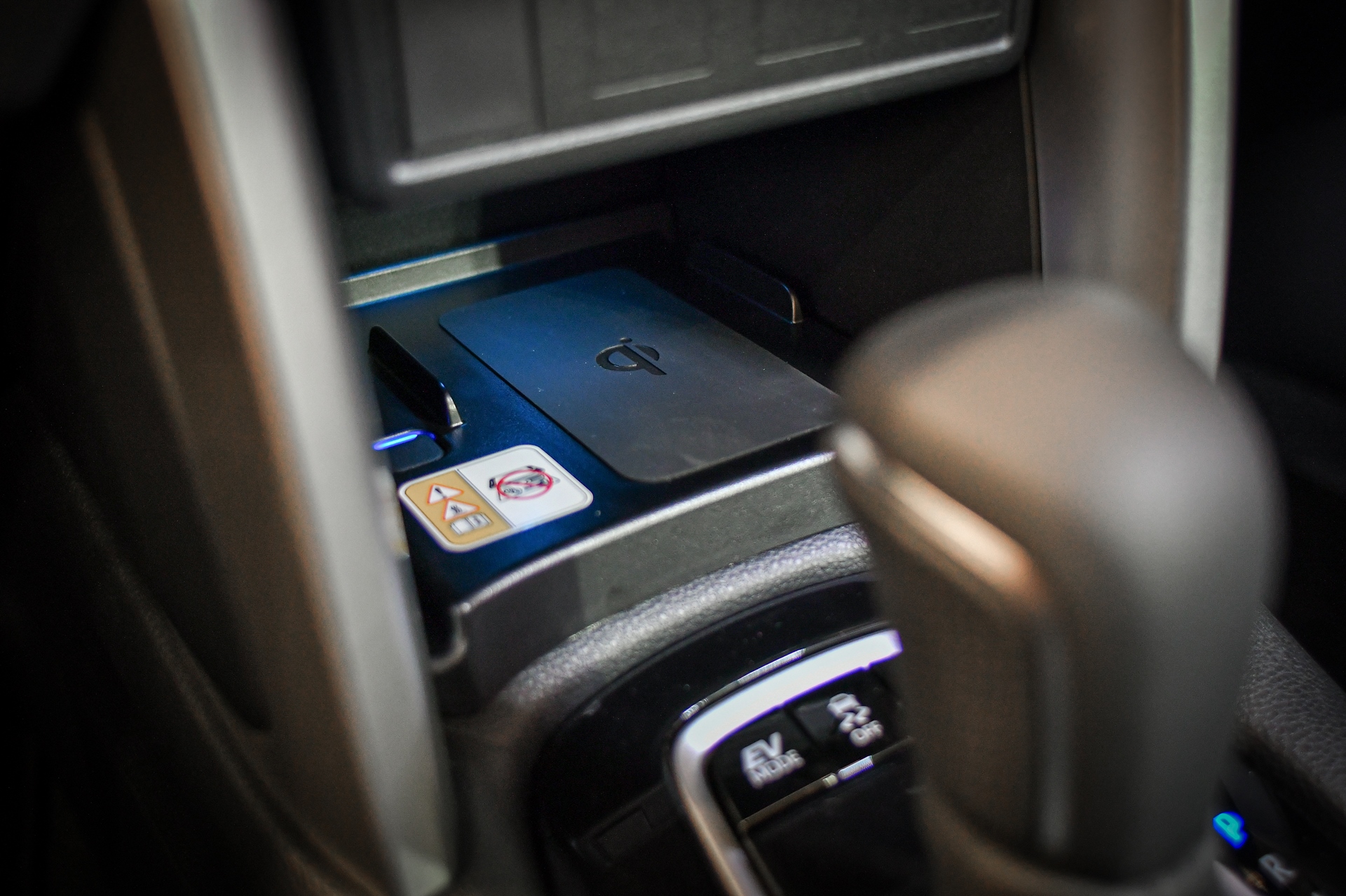 Toyota Corolla Cross HEV GR Sport โตโยต้า ปี 2026 : ภาพที่ 16