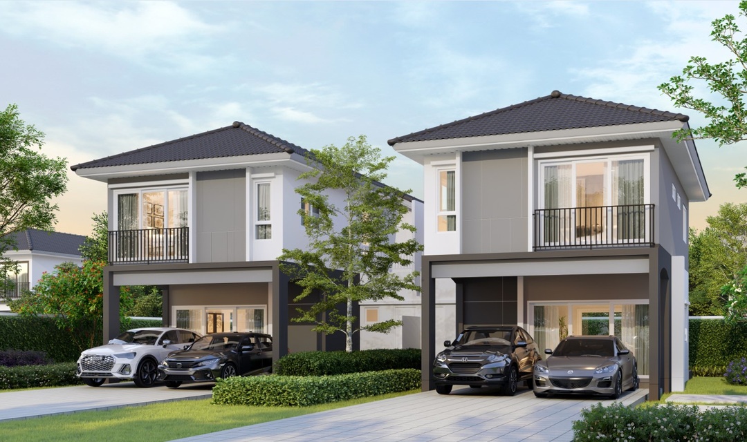 ศุภาลัย พรีโม่ รามอินทรา 117 (Supalai Primo Ramintra 117) : ภาพที่ 4