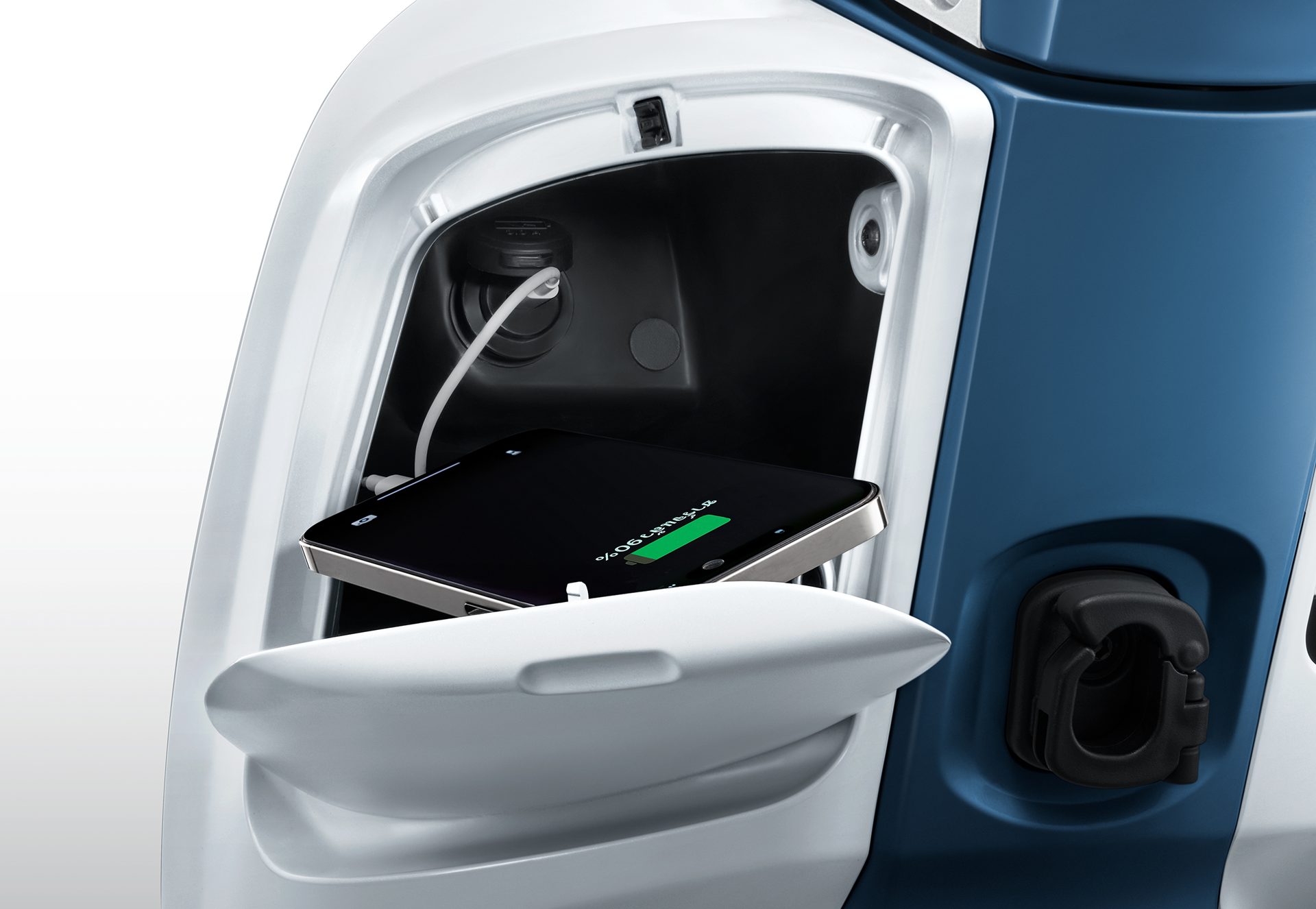 Honda Scoopy Prestige ฮอนด้า ปี 2026 : ภาพที่ 6