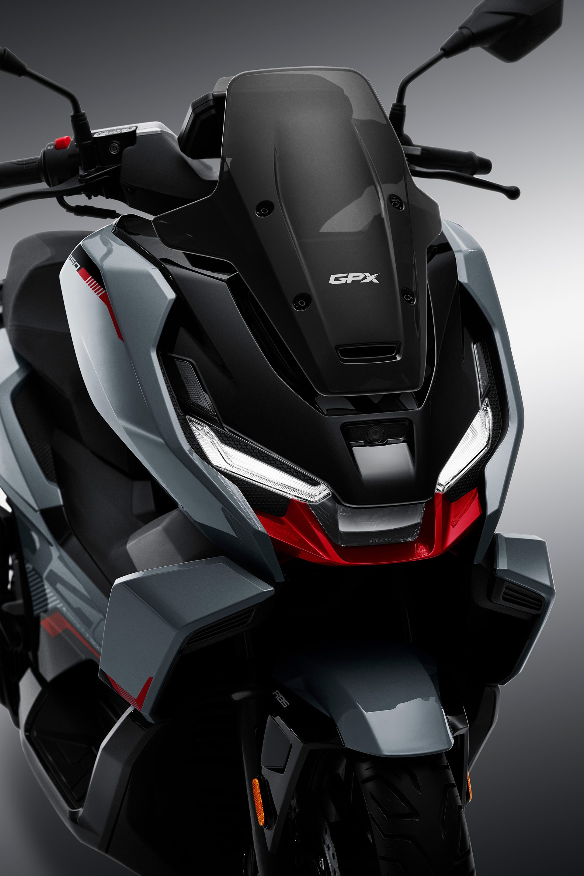 GPX DZ2 Standard จีพีเอ็กซ์ ปี 2025 : ภาพที่ 5