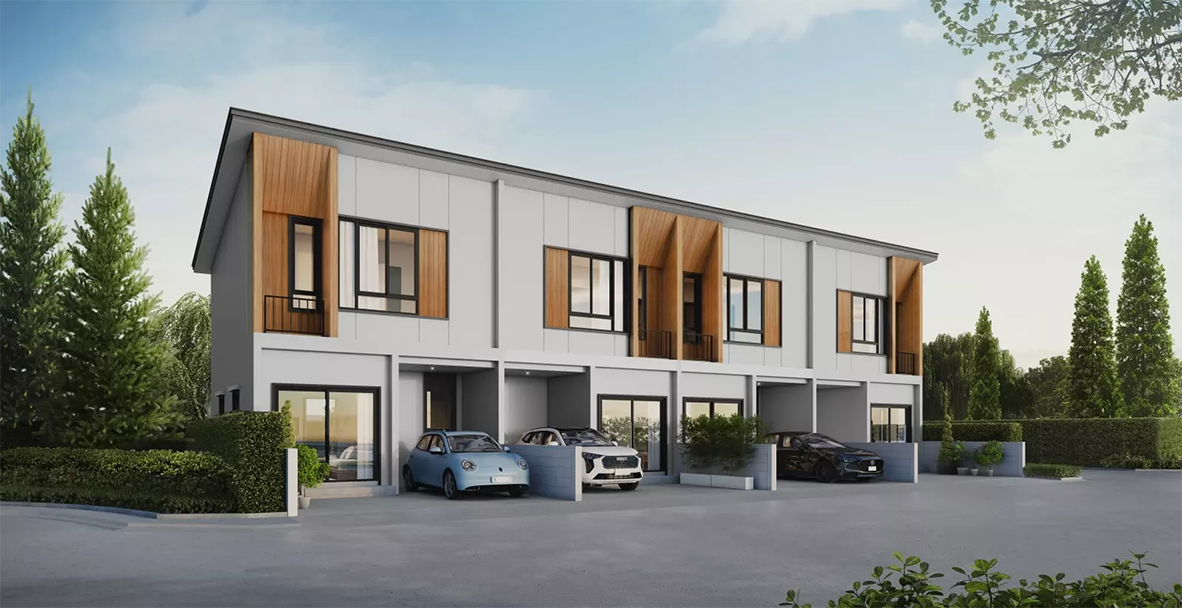 อันดา ราชพฤกษ์ - แจ้งวัฒนะ (Anda Ratchaphruek-Chaengwatthana) : ภาพที่ 5