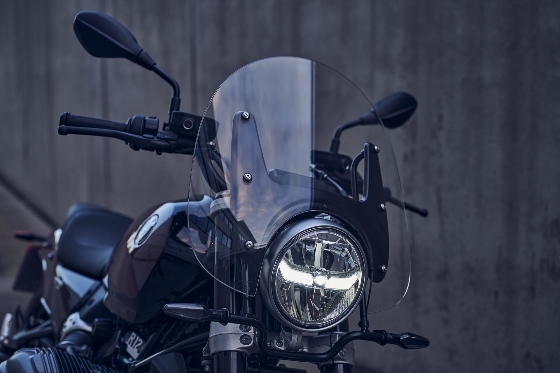 BMW R 12 บีเอ็มดับเบิลยู อาร์ ปี 2024 : ภาพที่ 3