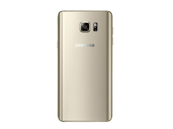 SAMSUNG Galaxy Note 5 (32GB) ซัมซุง กาแล็คซี่ โน๊ต 5 (32GB) : ภาพที่ 4