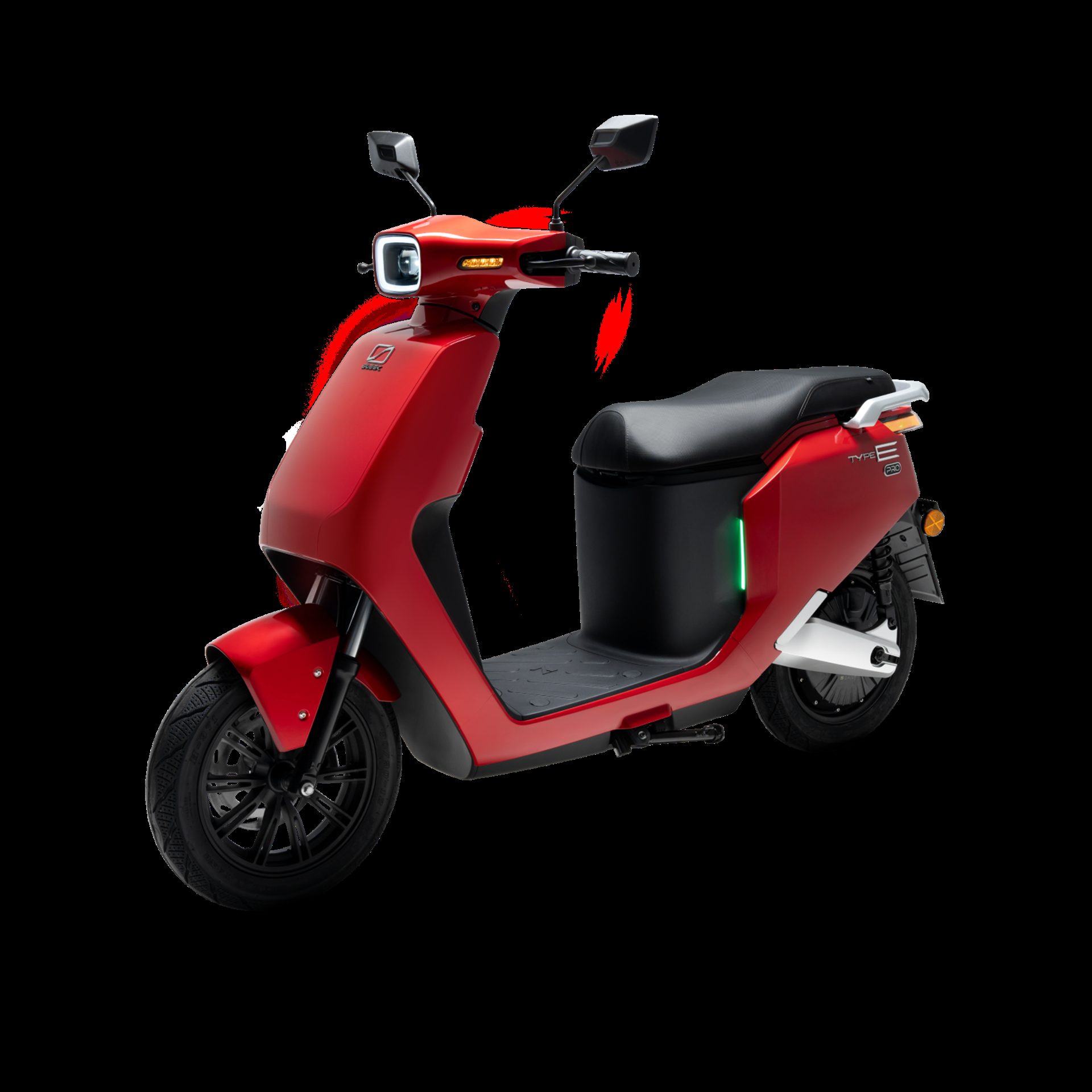 SLEEK TYPE-E Standard สลีค ปี 2024 : ภาพที่ 3