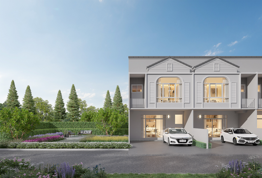 คิว ดิสทริค ติวานนท์-รังสิต (Q District Tiwanon-Rangsit) : ภาพที่ 6