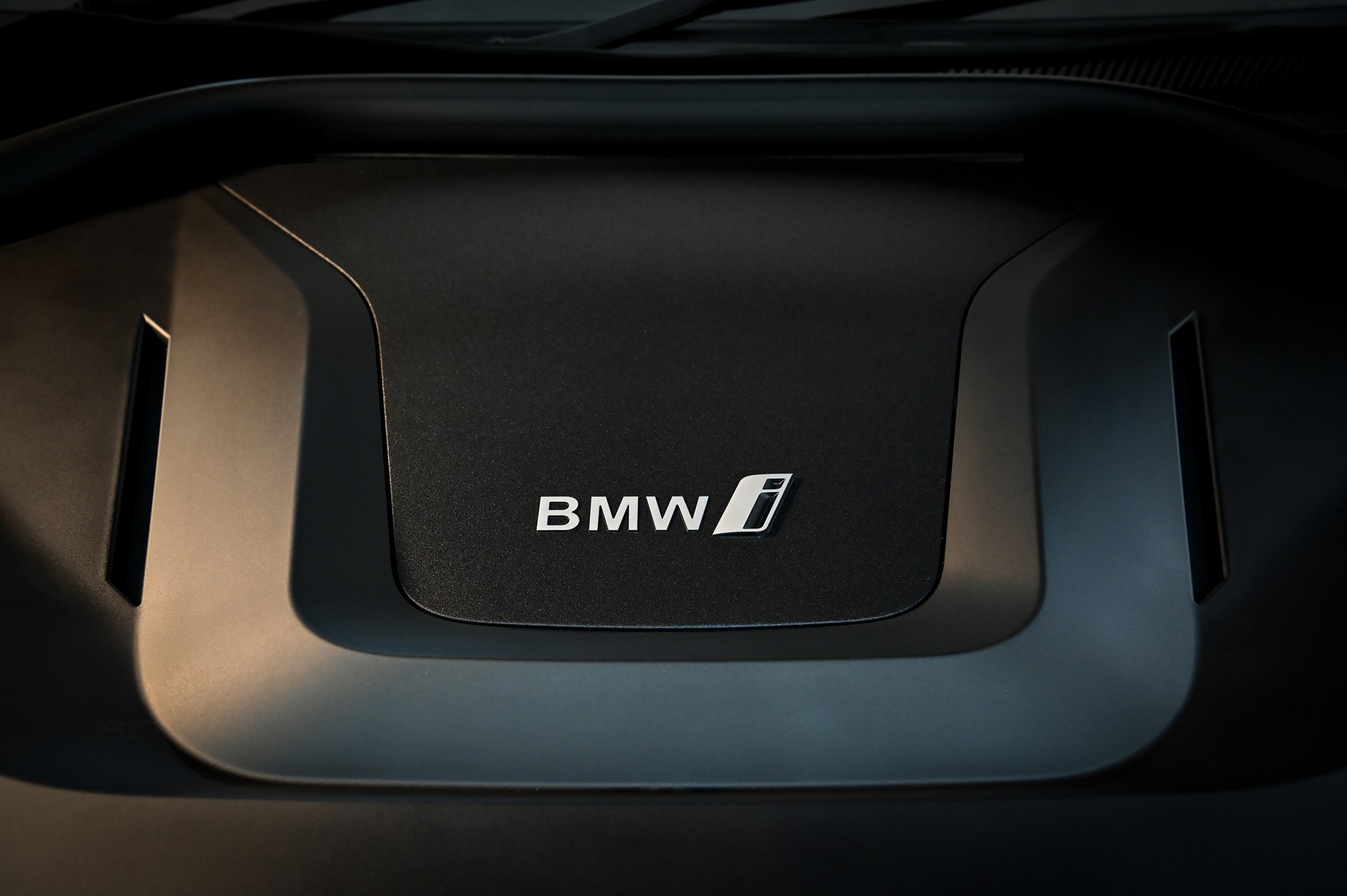 BMW i iX3 M Sport Inspiring บีเอ็มดับเบิลยู ปี 2023 : ภาพที่ 5