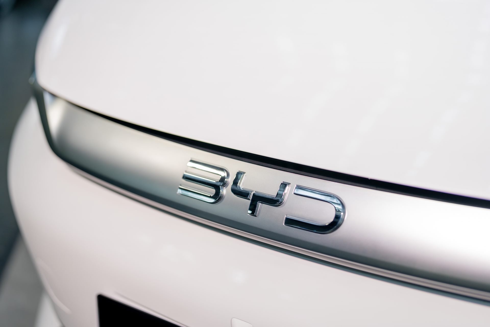 BYD M6 Dynamic บีวายดี ปี 2024 : ภาพที่ 2