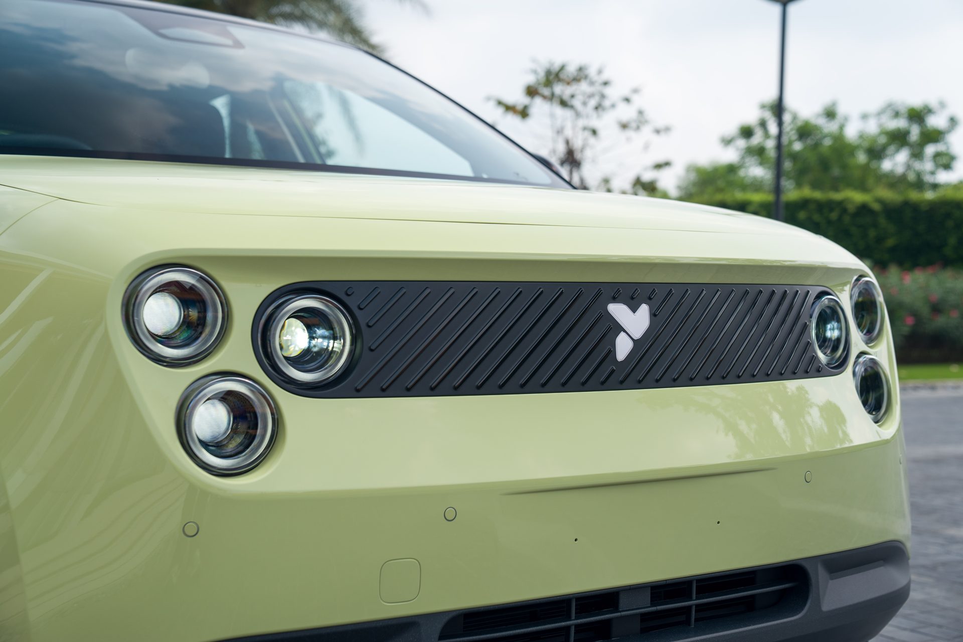 Firefly 400 Standard ไฟเออร์ฟลาย ปี 2026 : ภาพที่ 2