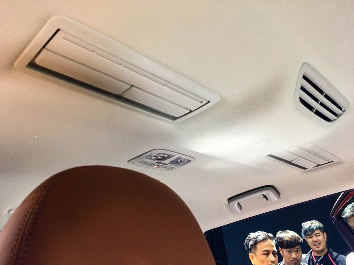 Mitsubishi Triton Double Cab PLUS GT-Preminm A/T MY2019 มิตซูบิชิ ไทรทัน ปี 2019 : ภาพที่ 3