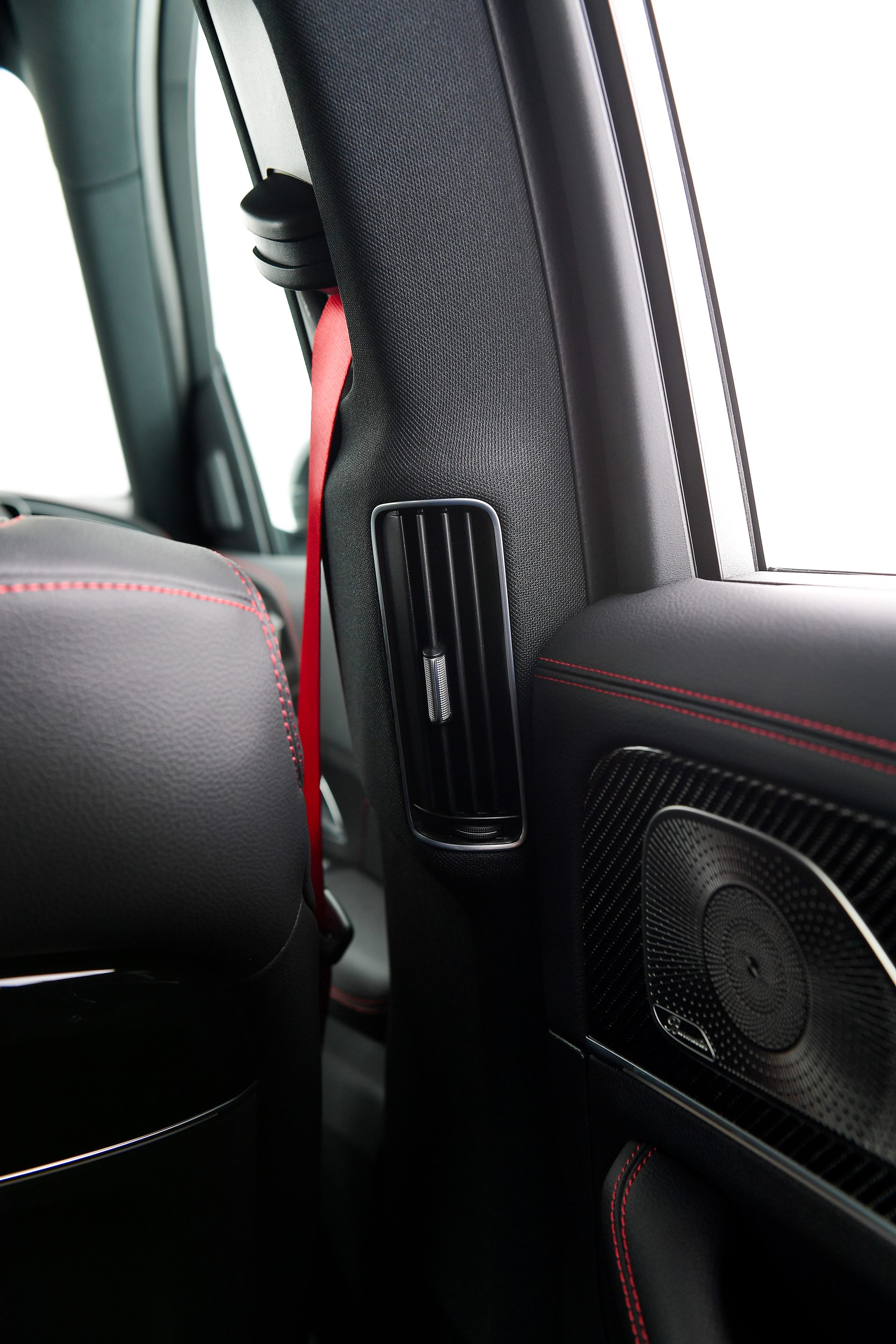 Mercedes-benz AMG GLE 53 HYBRID 4MATIC+ เมอร์เซเดส-เบนซ์ เอเอ็มจี ปี 2024 : ภาพที่ 15