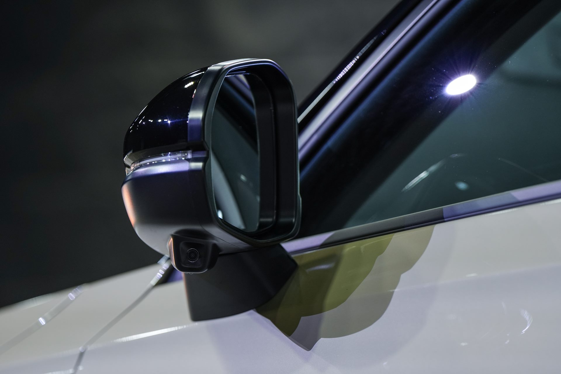 Honda HR-V e:HEV EL ฮอนด้า เอชอาร์วี ปี 2024 : ภาพที่ 8