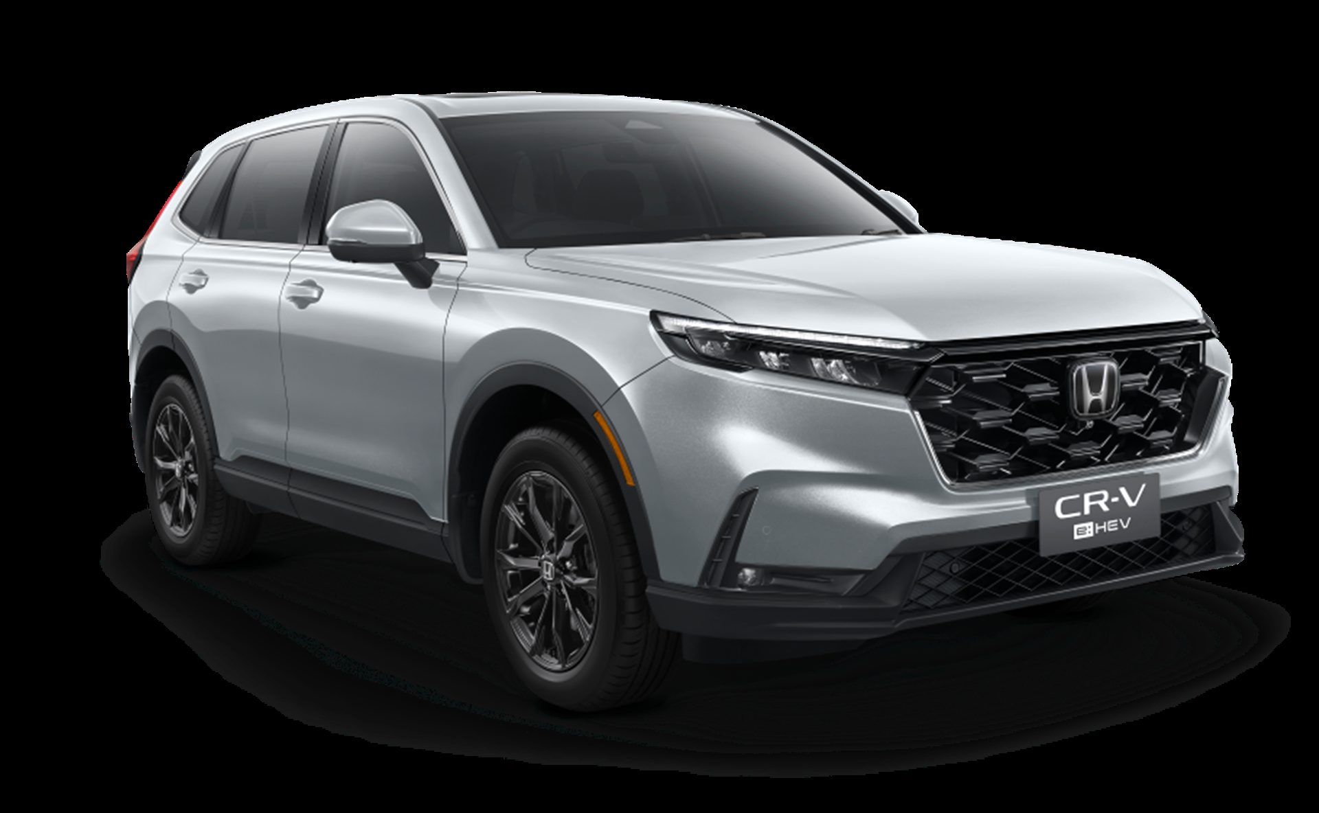 Honda CR-V e:HEV ES ฮอนด้า ซีอาร์-วี ปี 2025 : ภาพที่ 1
