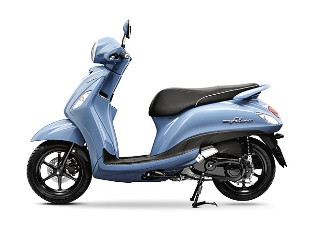 Yamaha Grand Filano Hybrid ยามาฮ่า แกรนด์ ฟีลาโน่ ปี 2019 : ภาพที่ 1