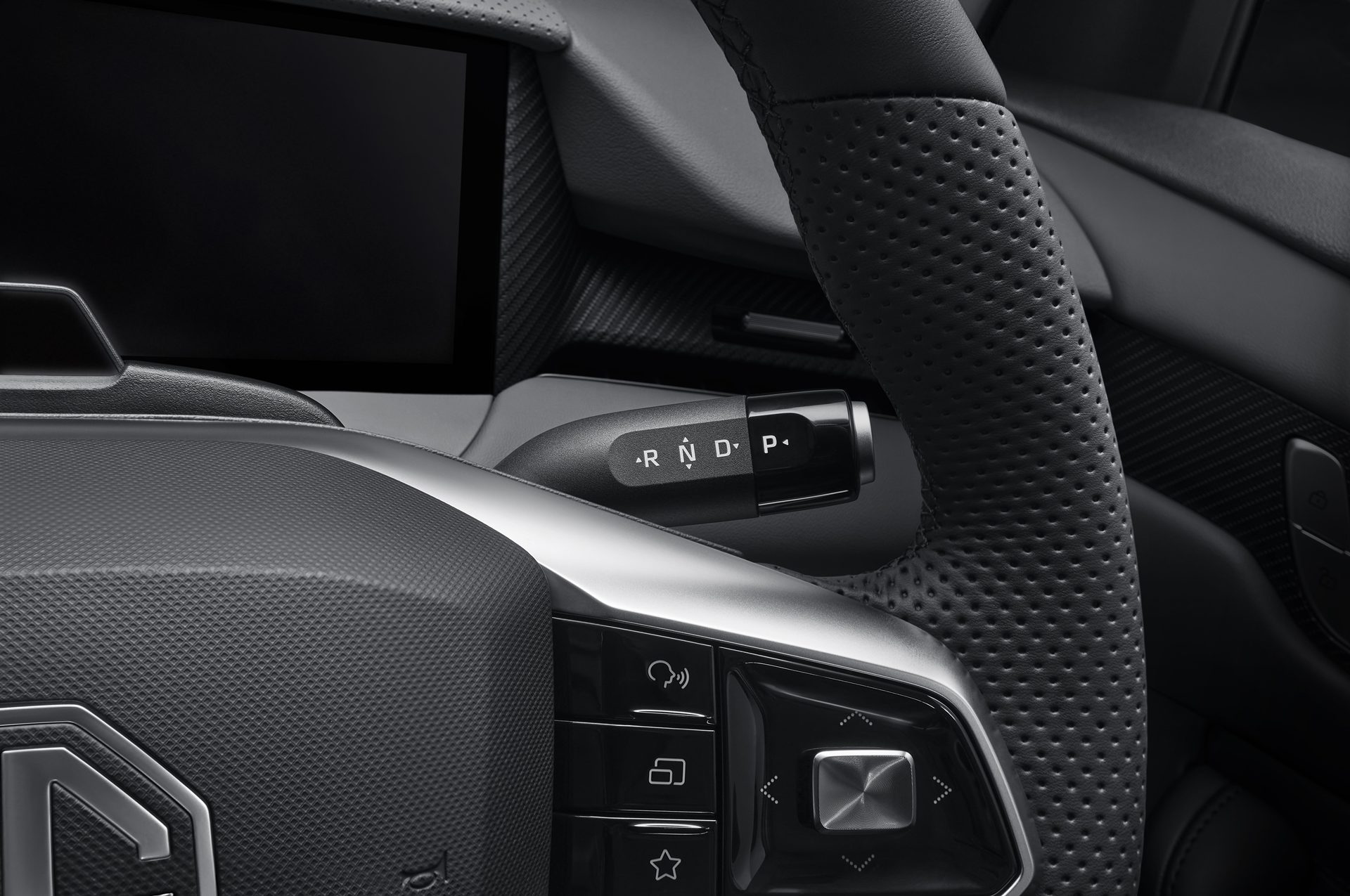 MG S5 EV Plus X+ เอ็มจี ปี 2025 : ภาพที่ 5