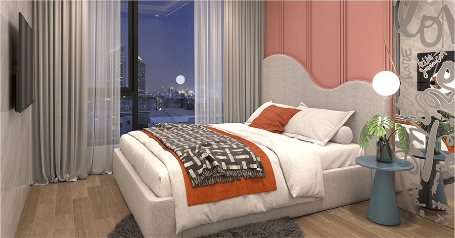 โคลส รัชดา 7 (KLOS Ratchada 7) : ภาพที่ 11