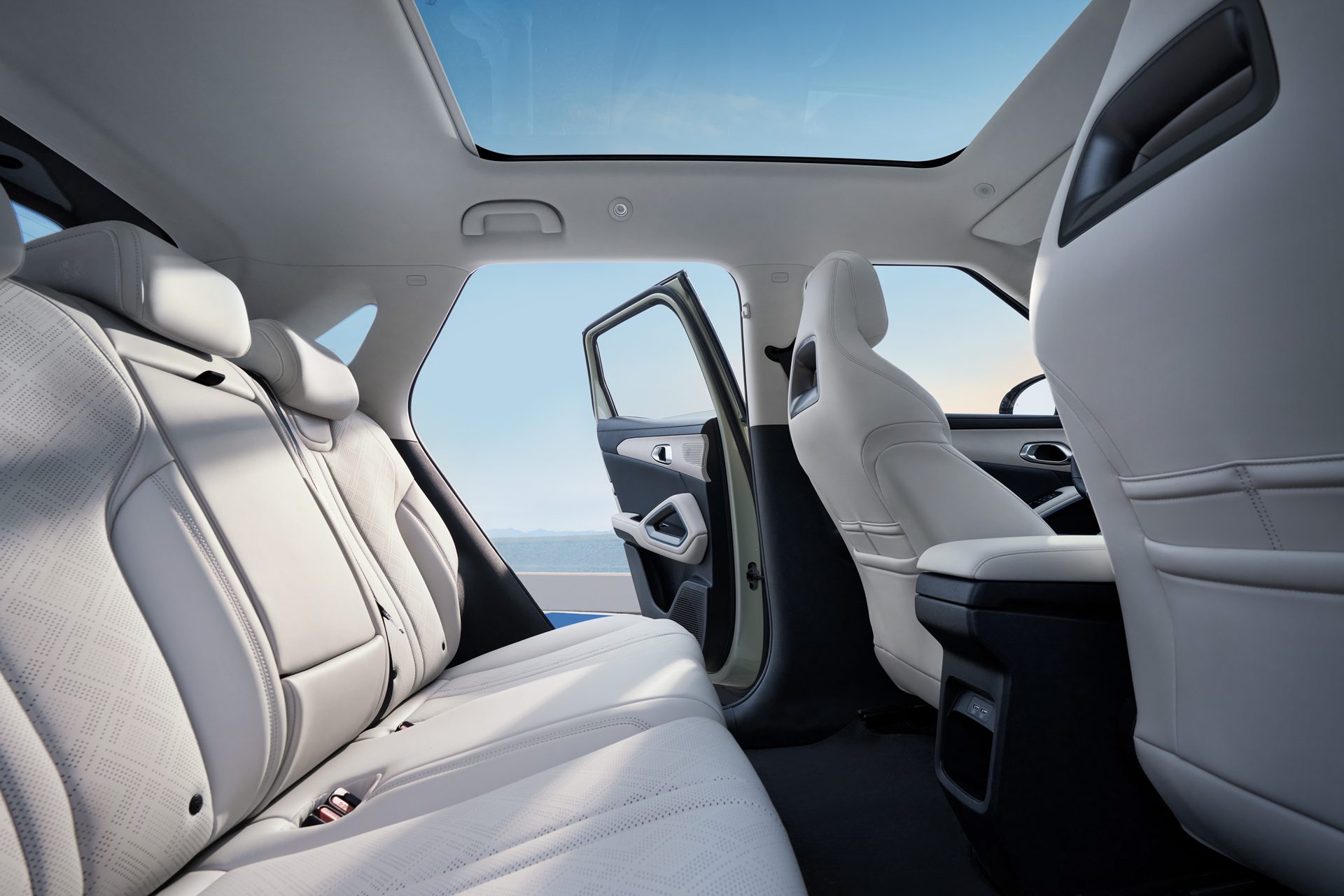 BYD Atto 2 Standard บีวายดี ปี 2025 : ภาพที่ 7