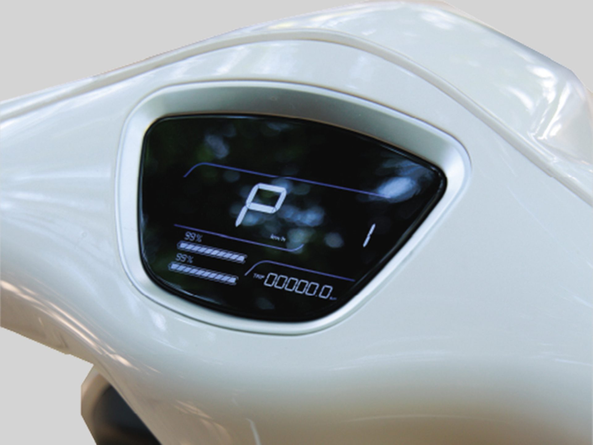 Deco Vigor EV เดโก้ ปี 2024 : ภาพที่ 3