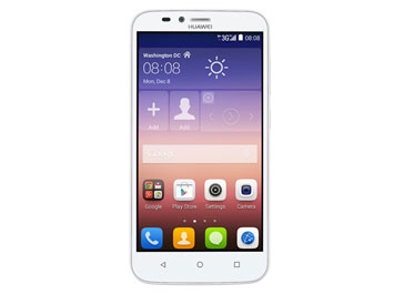 Huawei Alek 3G (Y625) หัวเหว่ย อเล็กซ์ 3จี (วาย625) : ภาพที่ 1