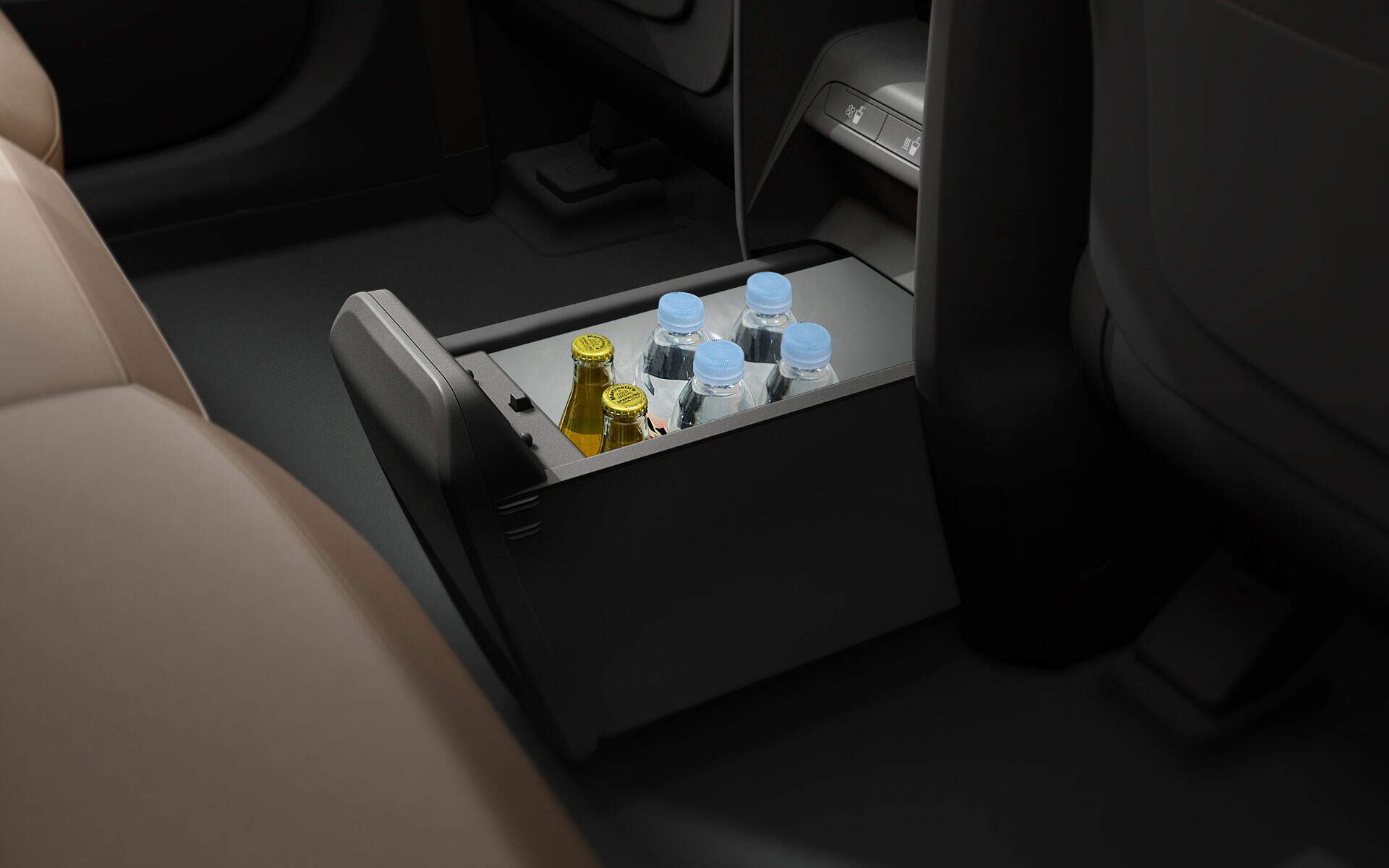 KIA EV5 GT-Line AWD เกีย ปี 2024 : ภาพที่ 7