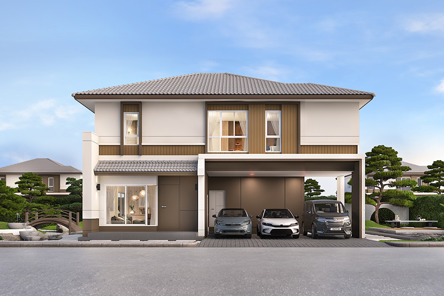 โมเดน ประชาอุทิศ 90 (MODEN Prachauthit 90) : ภาพที่ 10