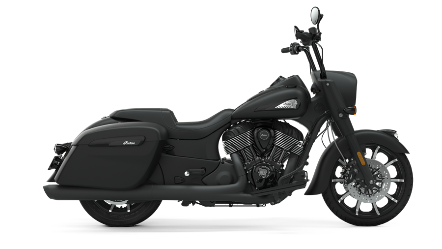 Indian Motorcycle Dark Horse Springfield อินเดียน มอเตอร์ไซเคิล ปี 2021 : ภาพที่ 7