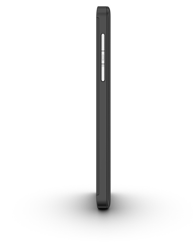 BlackBerry Z10 แบล็กเบอรี่ แซด 10 : ภาพที่ 3
