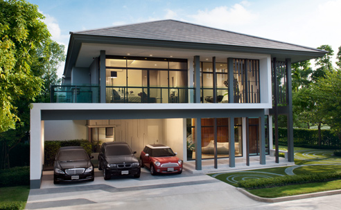 เศรษฐสิริ แจ้งวัฒนะ-ประชาชื่น (Setthasiri Chaengwattana-Prachachuen) : ภาพที่ 6